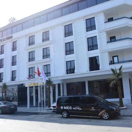 סאמסון Mes Hotel & Spa מראה חיצוני תמונה