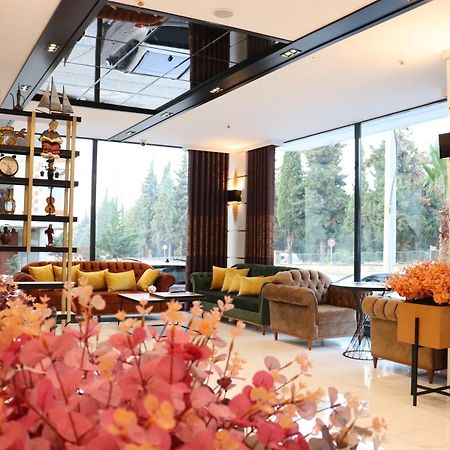 סאמסון Mes Hotel & Spa מראה חיצוני תמונה