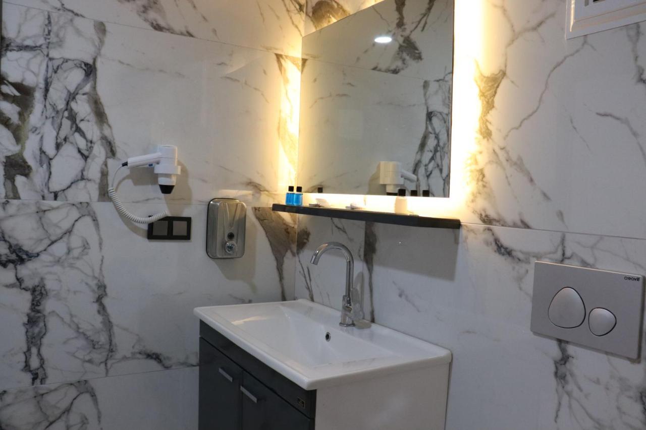 סאמסון Mes Hotel & Spa מראה חיצוני תמונה