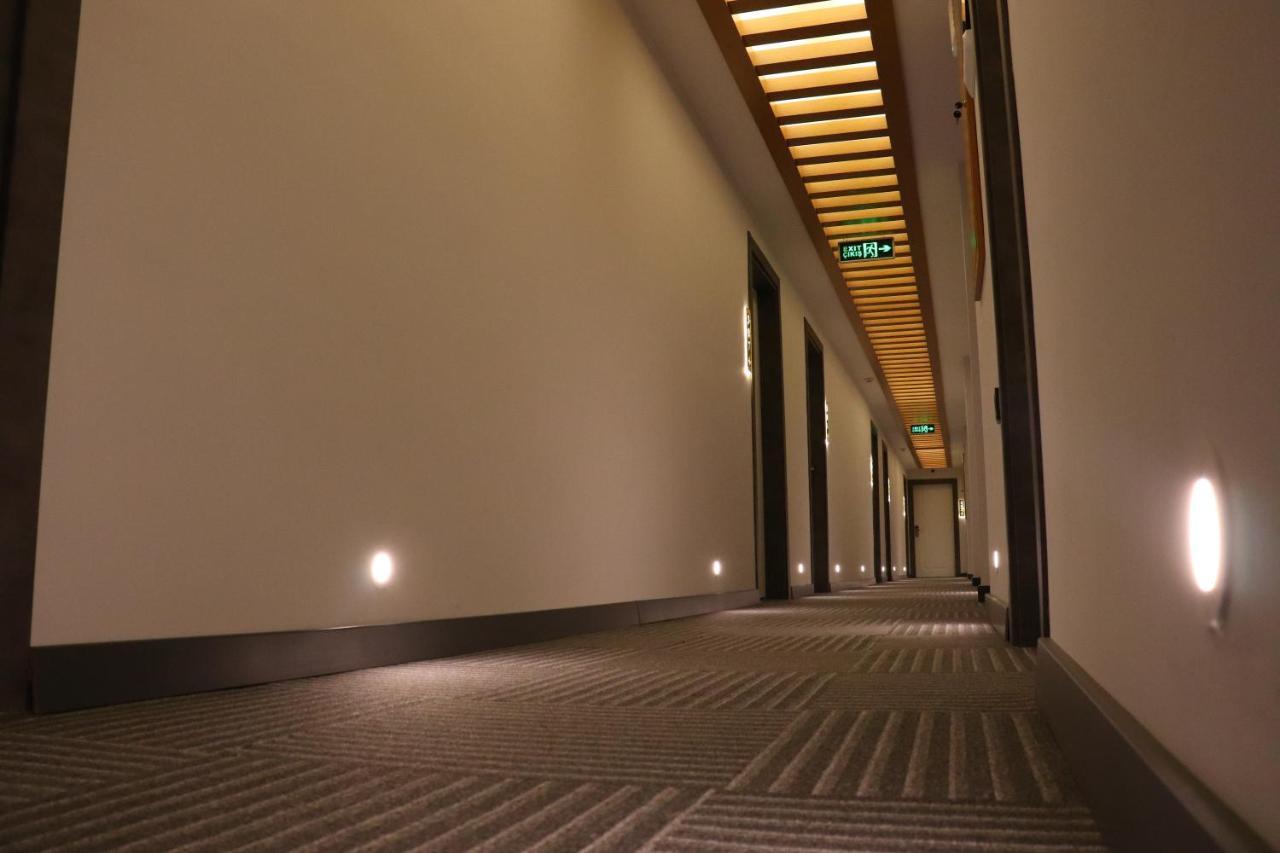 סאמסון Mes Hotel & Spa מראה חיצוני תמונה