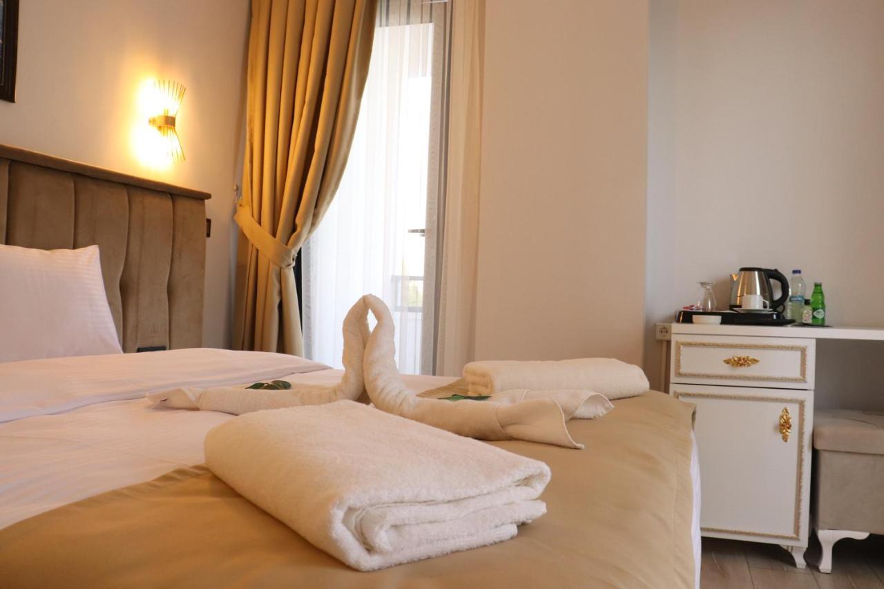 סאמסון Mes Hotel & Spa מראה חיצוני תמונה