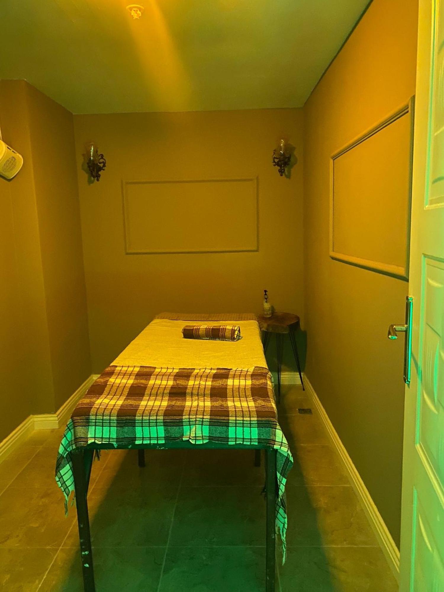 סאמסון Mes Hotel & Spa מראה חיצוני תמונה